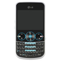 LG GW300 е евтин телефон с QWERTY