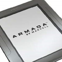 Marvell ARMADA ще се изправи срещу Qualcomm Snapdragon и TI OMAP 3