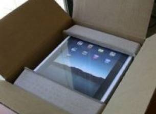 Доставките на iPad 2 може да започнат още през февруари