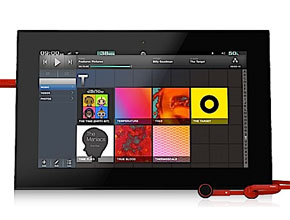 Fusion Garage с нови таблет и смартфон