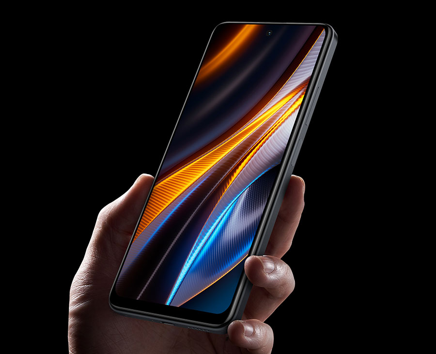 MIUI 14 достига до тези модели на POCO
