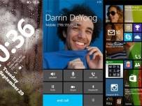 Microsoft публикува списък с промените в Windows Phone 8.1