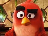 Излезе трейлърът на филма Angry Birds