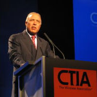 Vodafone в подкрепа на LTE