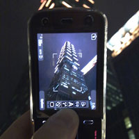 Шеф на Nokia смята, че камерафоните ще изместят фотоапаратите