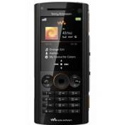Sony Ericsson W902