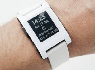 Pebble