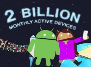 Android ще работи по-добре с телефони с 1GB RAM или по-малко