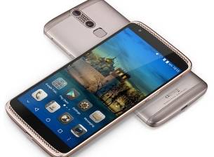 Започнаха продажбите на ZTE Axon mini с отчитащ натиск дисплей