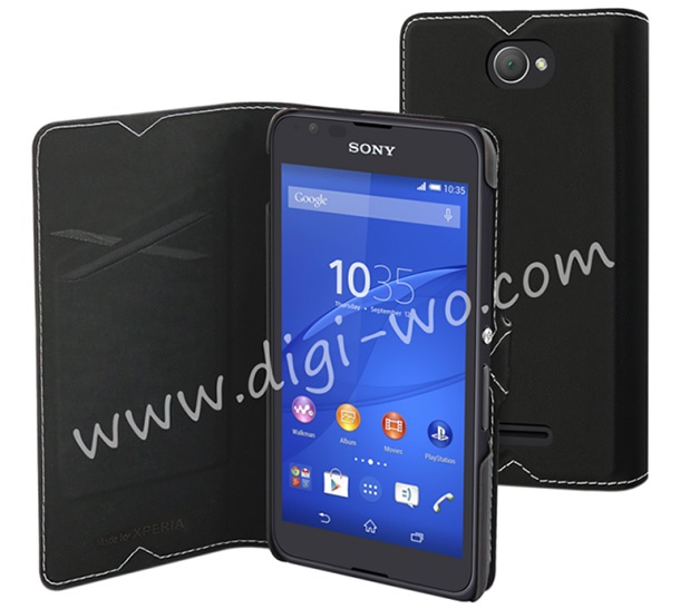 Sony планира по-нетрадиционно представяне на мобилния конгрес