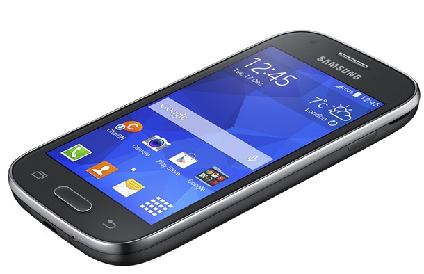 Galaxy Ace Style - нов евтин смартфон от Samsung