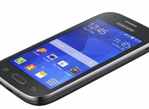 Galaxy Ace Style - нов евтин смартфон от Samsung