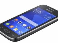 Galaxy Ace Style - нов евтин смартфон от Samsung