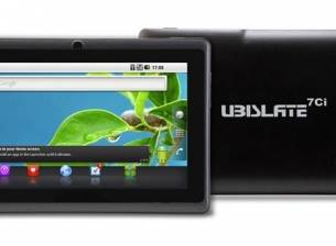 Втората версия на евтиния индийски таблет иска да промени пазара