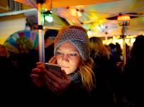 Кой цвят на светлината пречи на съня?