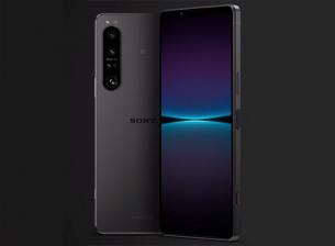 Камерата на Sony Xperia 1 IV предлага продължителен оптичен зуум