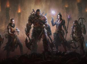 Diablo Immortal дебютира за Android и iOS