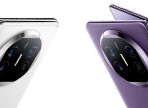 Samsung вече не е лидер по доставки на сгъваеми смартфони