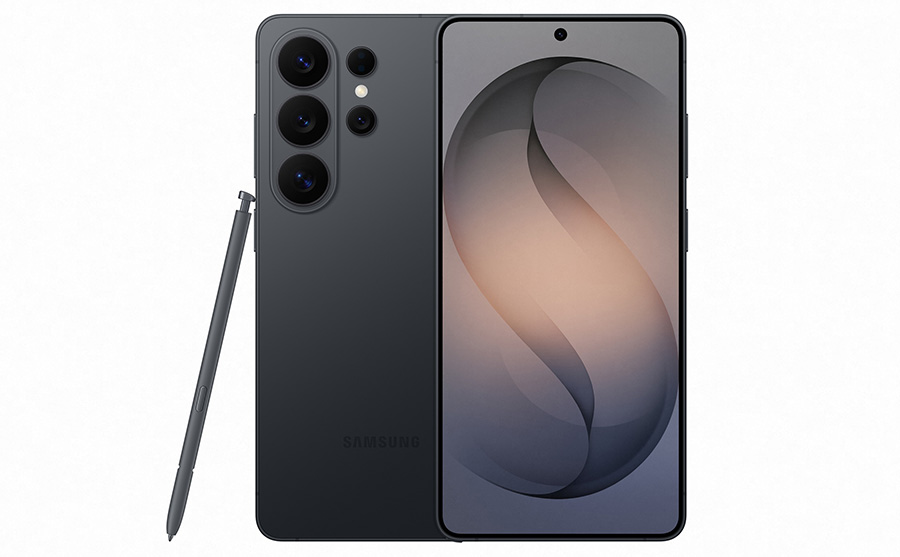 Неприятна изненада с екрана на Galaxy S26 Ultra