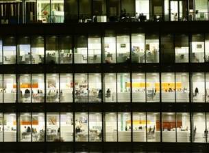 Слух: Facebook разработва FB@Work, работна версия на социалната мрежа