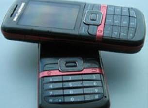 BenQ-Siemens E72 с Windows Mobile 6