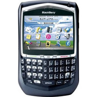 Blackberry стъпва в Русия
