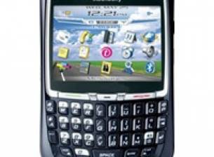 Blackberry стъпва в Русия
