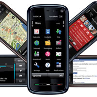 Игра дава възможност да спечелиш Nokia 5800 XpressMusic