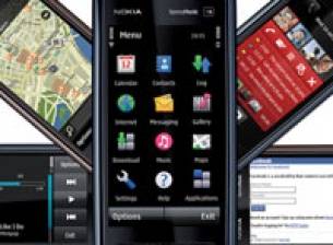 Игра дава възможност да спечелиш Nokia 5800 XpressMusic