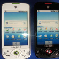 Още снимки на Samsung Galaxy Lite, ще бъде забавен до 2010?