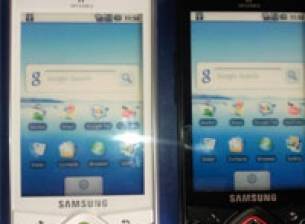 Още снимки на Samsung Galaxy Lite, ще бъде забавен до 2010?