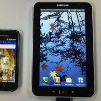 Таблетът на Samsung ще използва процесор ARM Cortex A8 на 1,2GHz?