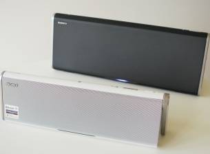 Sony SRS-BTX500 и SRS-BTX300