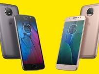 Moto G5S и Moto G5S Plus носят подобрения спрямо Moto G5