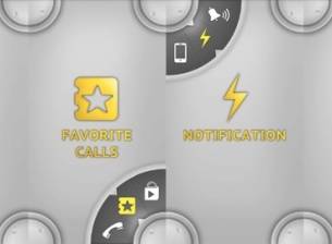 Samsung патентова някои нови идеи за интерфейса на устройствата си