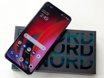 OnePlus Nord 2 5G е по-бърз и с подобрена камера