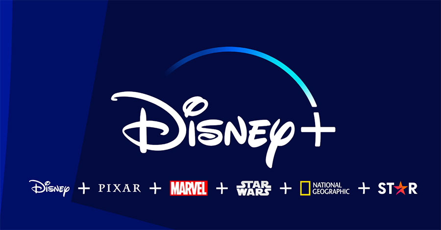 Най-популярното съдържание в Disney+ година след идването в България