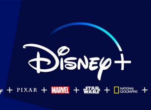 Най-популярното съдържание в Disney+ година след идването в България