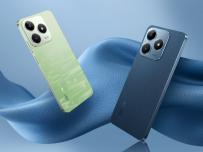 Realme C63 е бюджетен модел с 50MP камера