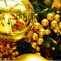 Mobile Bulgaria ви желае весели празници!