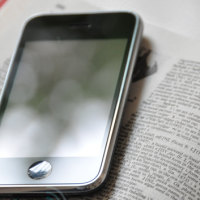 Apple цензурира английски речник