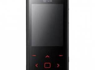 Още за характеристиките на LG BL20