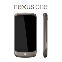 Nexus One е новият телефон за автори на приложения за Android