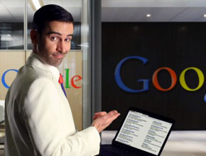 Microsoft се заяжда с бизнес услугите на Google