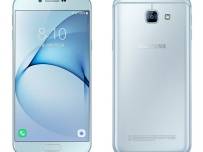 Samsung представи Galaxy A8 (2016) с 5,7” дисплей