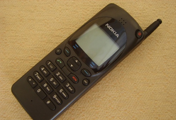 Мелодията на Nokia стана на 20 години