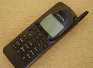 Мелодията на Nokia стана на 20 години