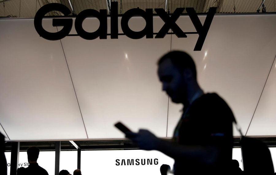 Нова информация за премиерата на Samsung Galaxy S11