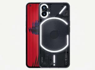 Ето защо Nothing ограничава максималната яркост на Phone (1)