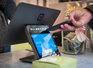 Задава се голямо подобрение на технологията NFC